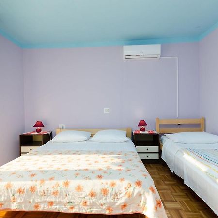 Apartment Marija Zdenko Lopar Kültér fotó