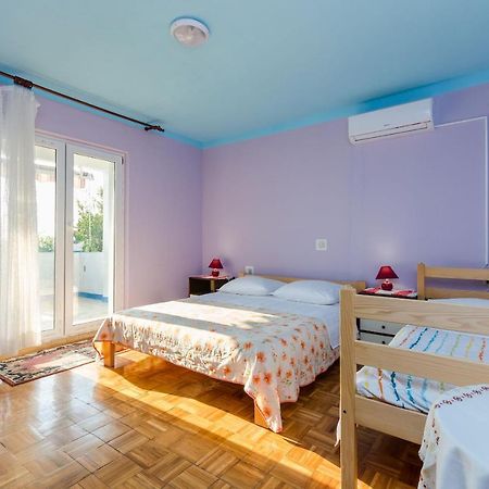 Apartment Marija Zdenko Lopar Kültér fotó