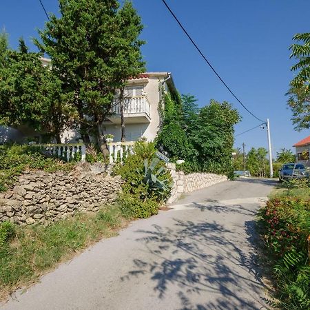 Apartment Marija Zdenko Lopar Kültér fotó