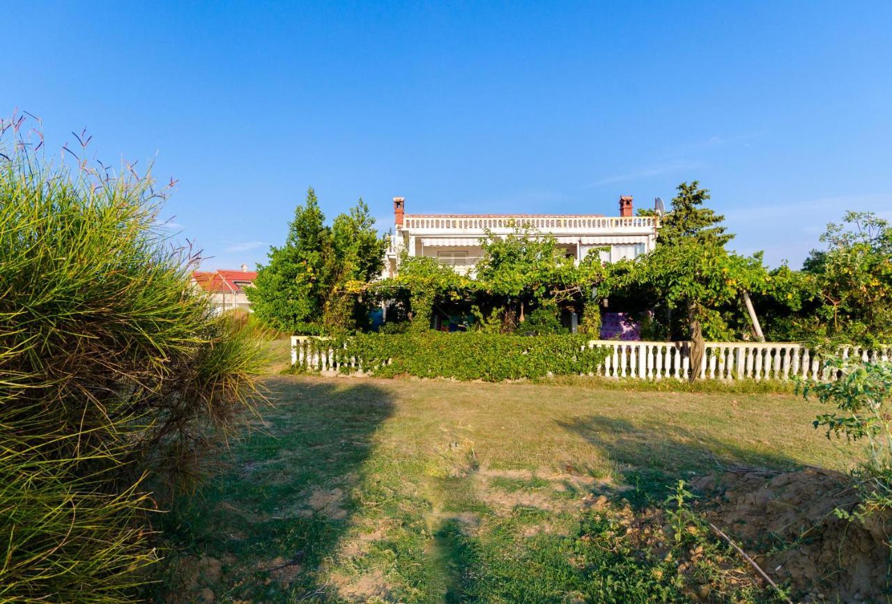 Apartment Marija Zdenko Lopar Kültér fotó