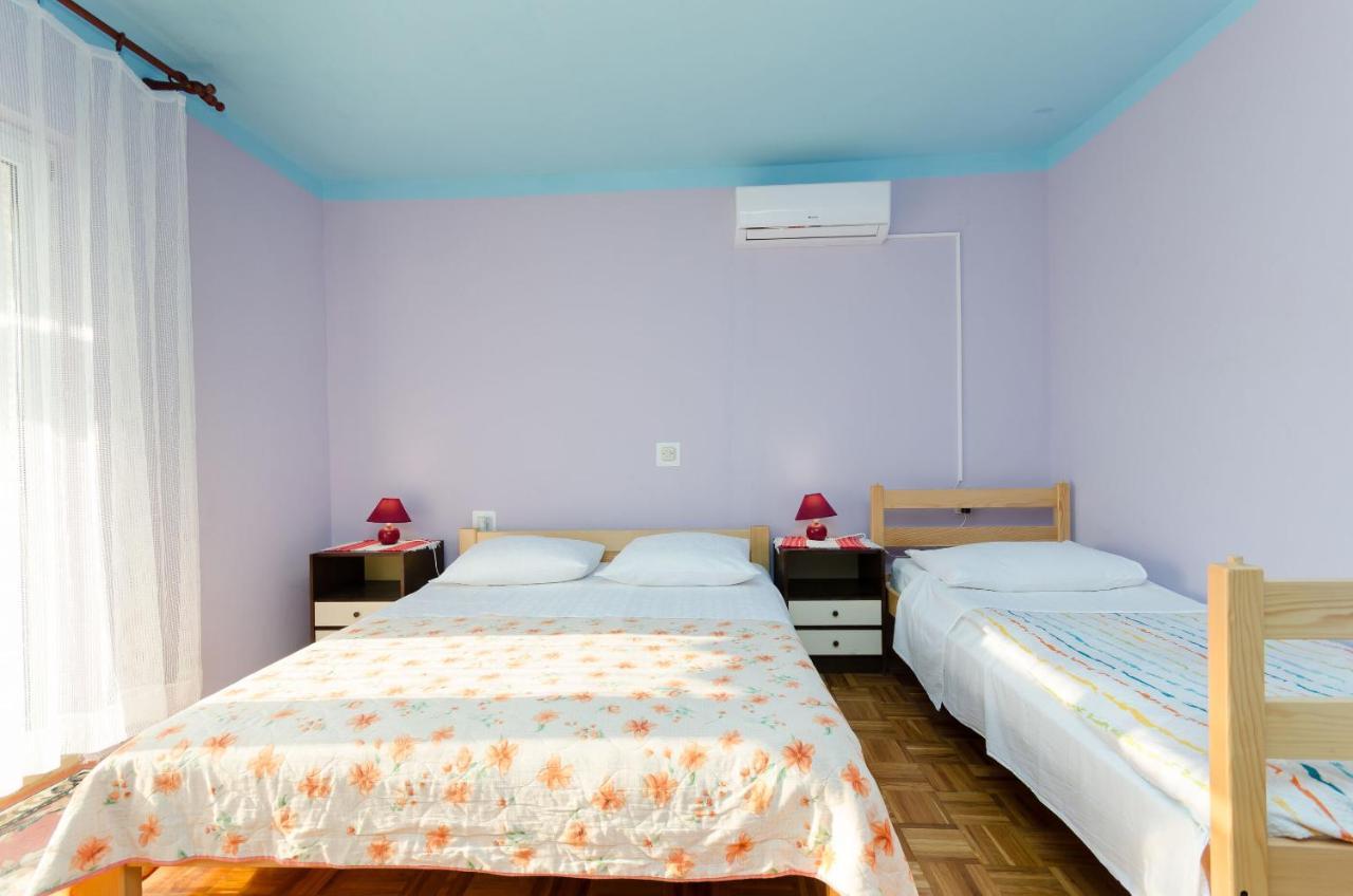 Apartment Marija Zdenko Lopar Kültér fotó