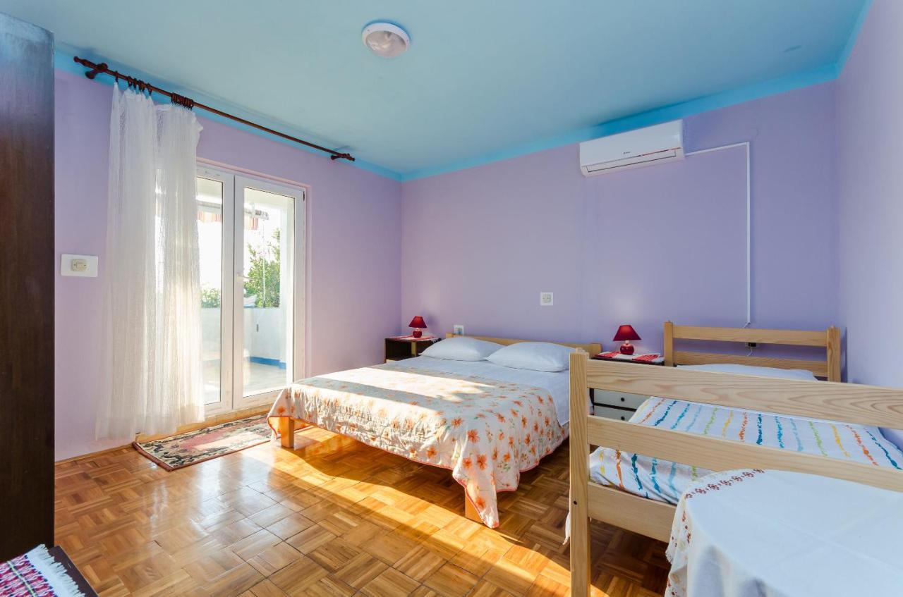 Apartment Marija Zdenko Lopar Kültér fotó