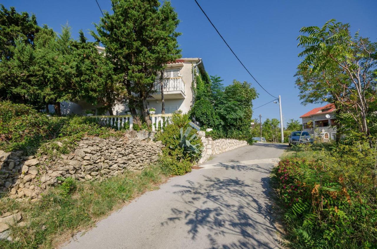 Apartment Marija Zdenko Lopar Kültér fotó