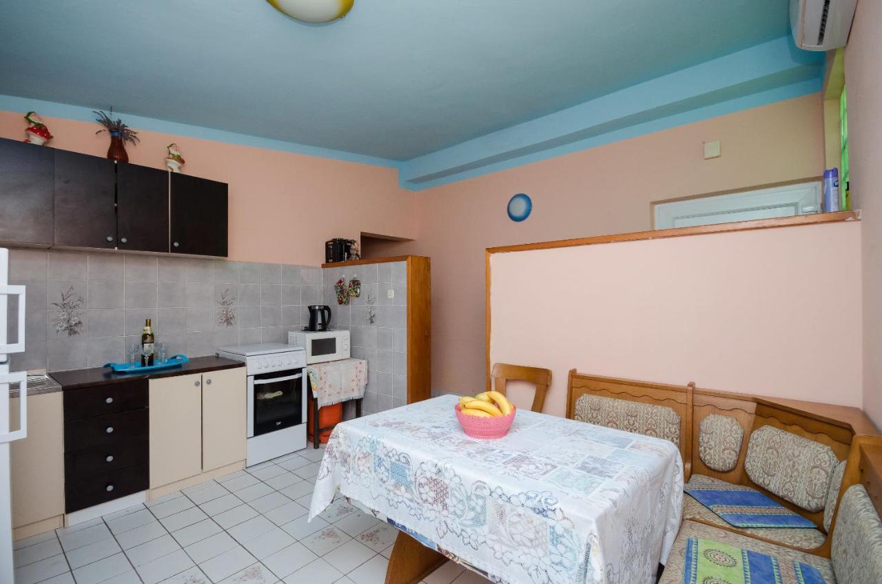 Apartment Marija Zdenko Lopar Kültér fotó