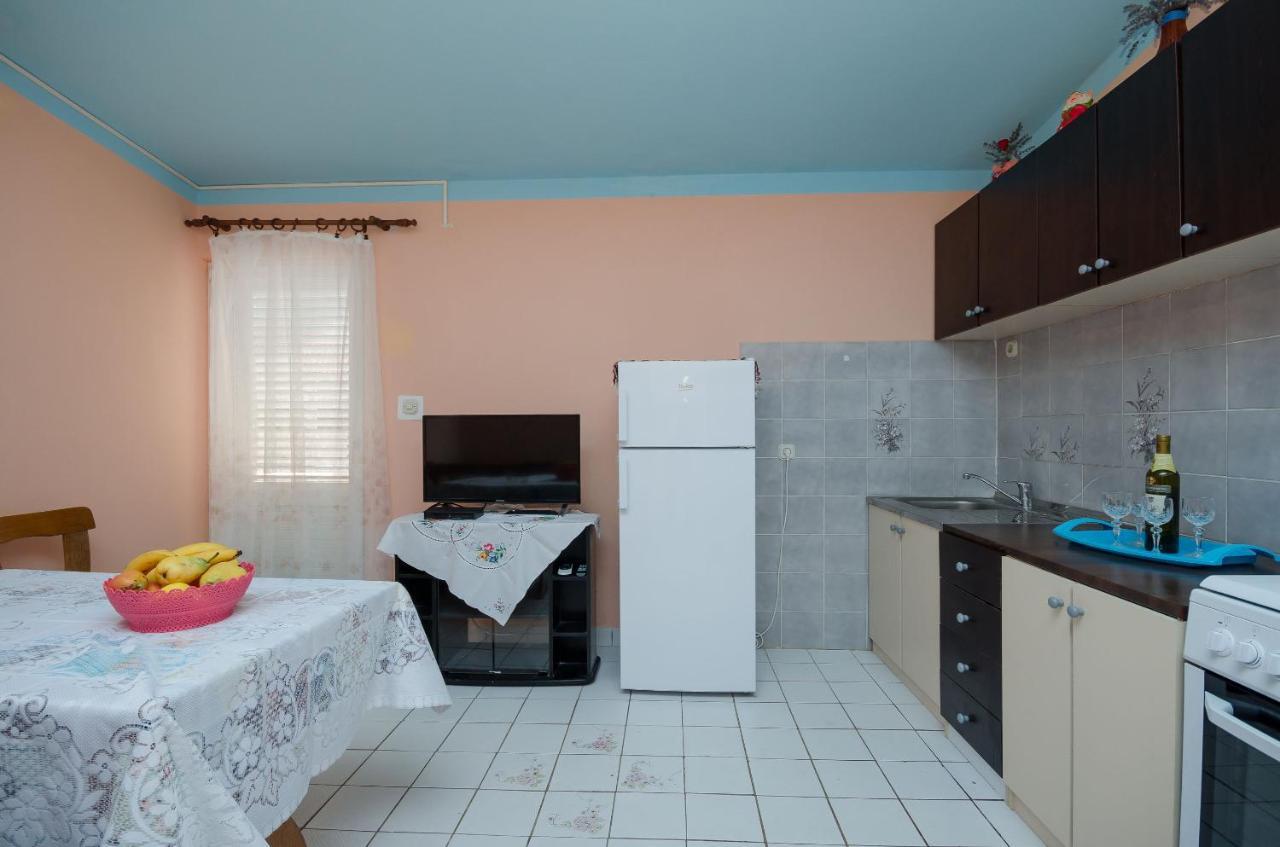 Apartment Marija Zdenko Lopar Kültér fotó