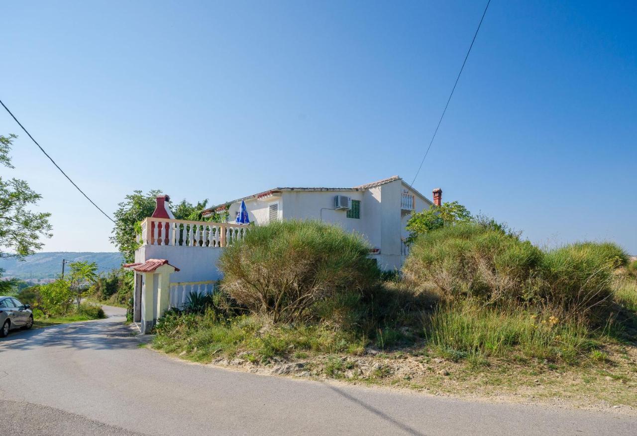 Apartment Marija Zdenko Lopar Kültér fotó